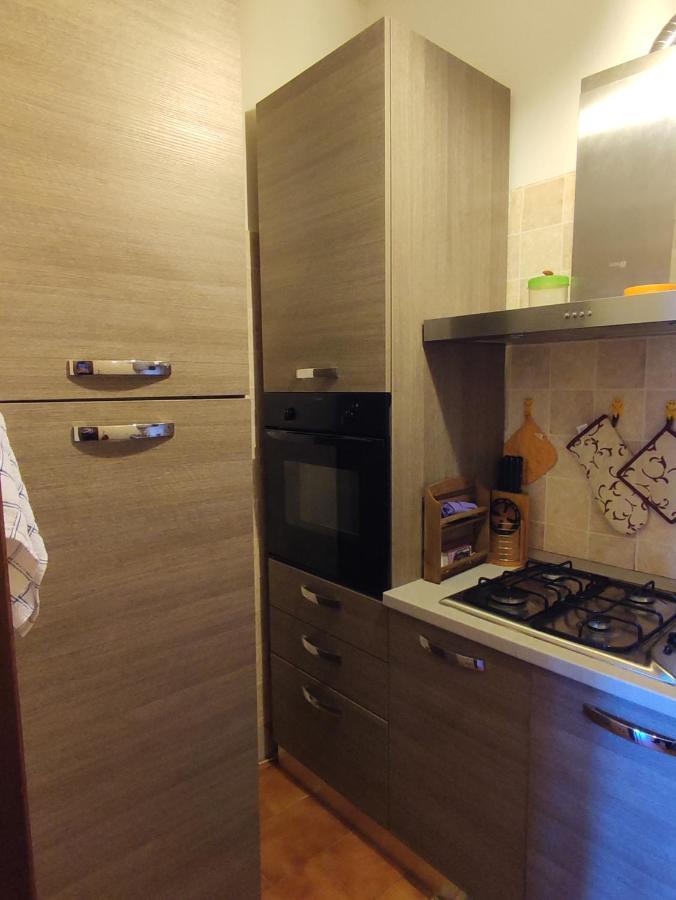 Appartamento Con Camino Maggio Экстерьер фото