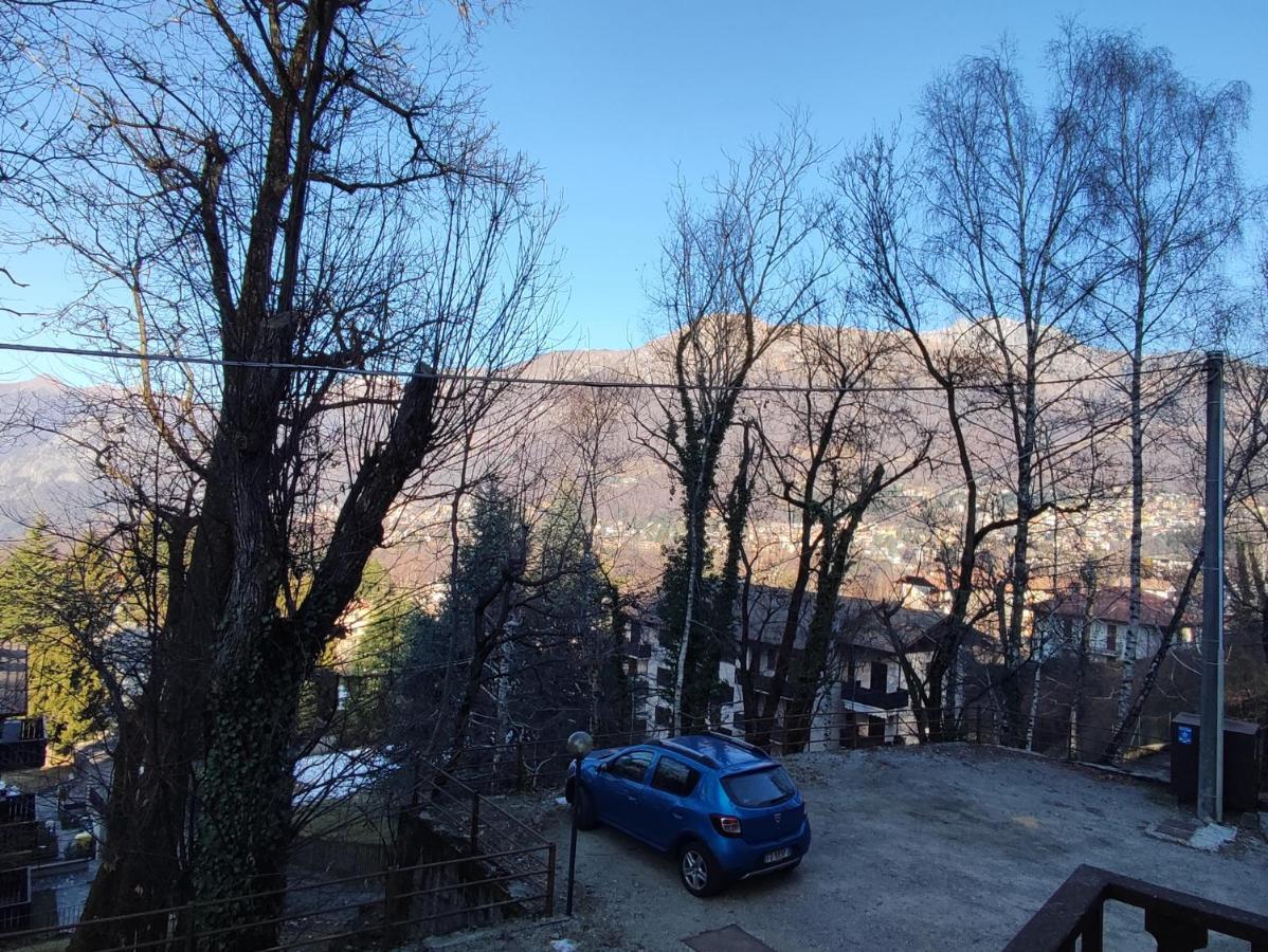 Appartamento Con Camino Maggio Экстерьер фото
